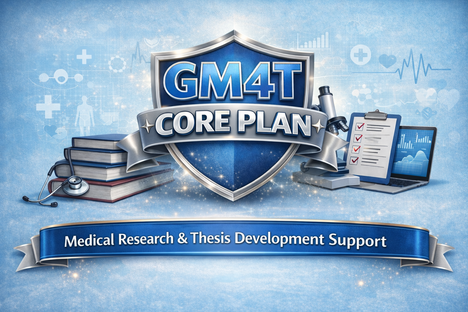 GM4T CORE PLAN